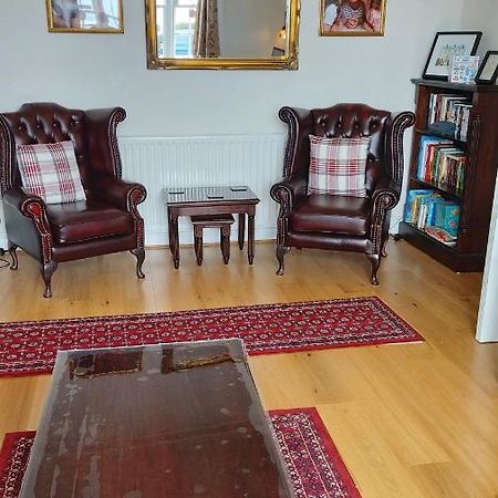 The Redcliff Hotel Weymouth Bagian luar foto