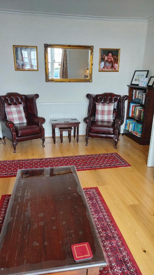 The Redcliff Hotel Weymouth Bagian luar foto