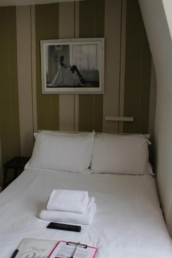 The Redcliff Hotel Weymouth Bagian luar foto