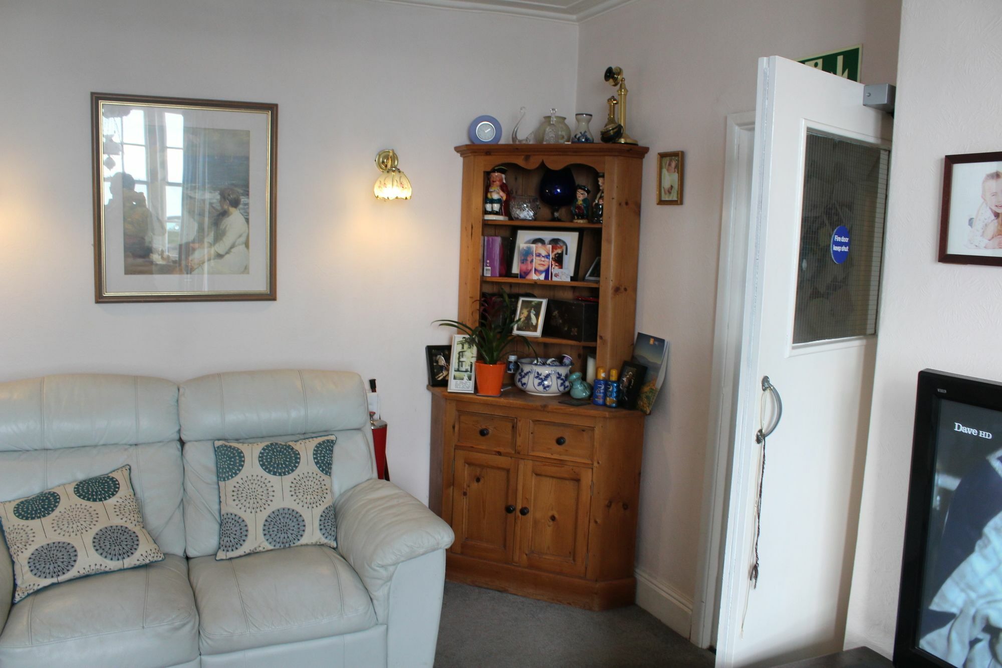 The Redcliff Hotel Weymouth Bagian luar foto