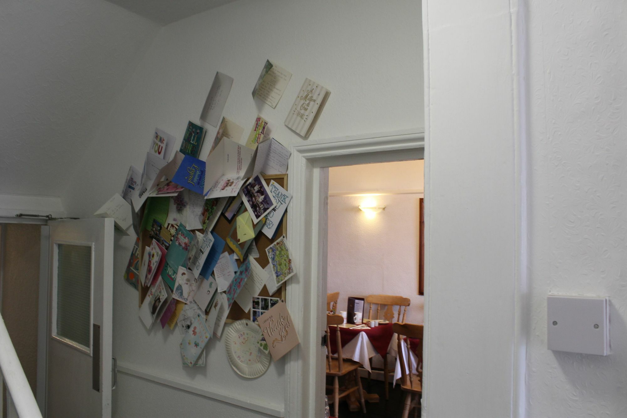 The Redcliff Hotel Weymouth Bagian luar foto