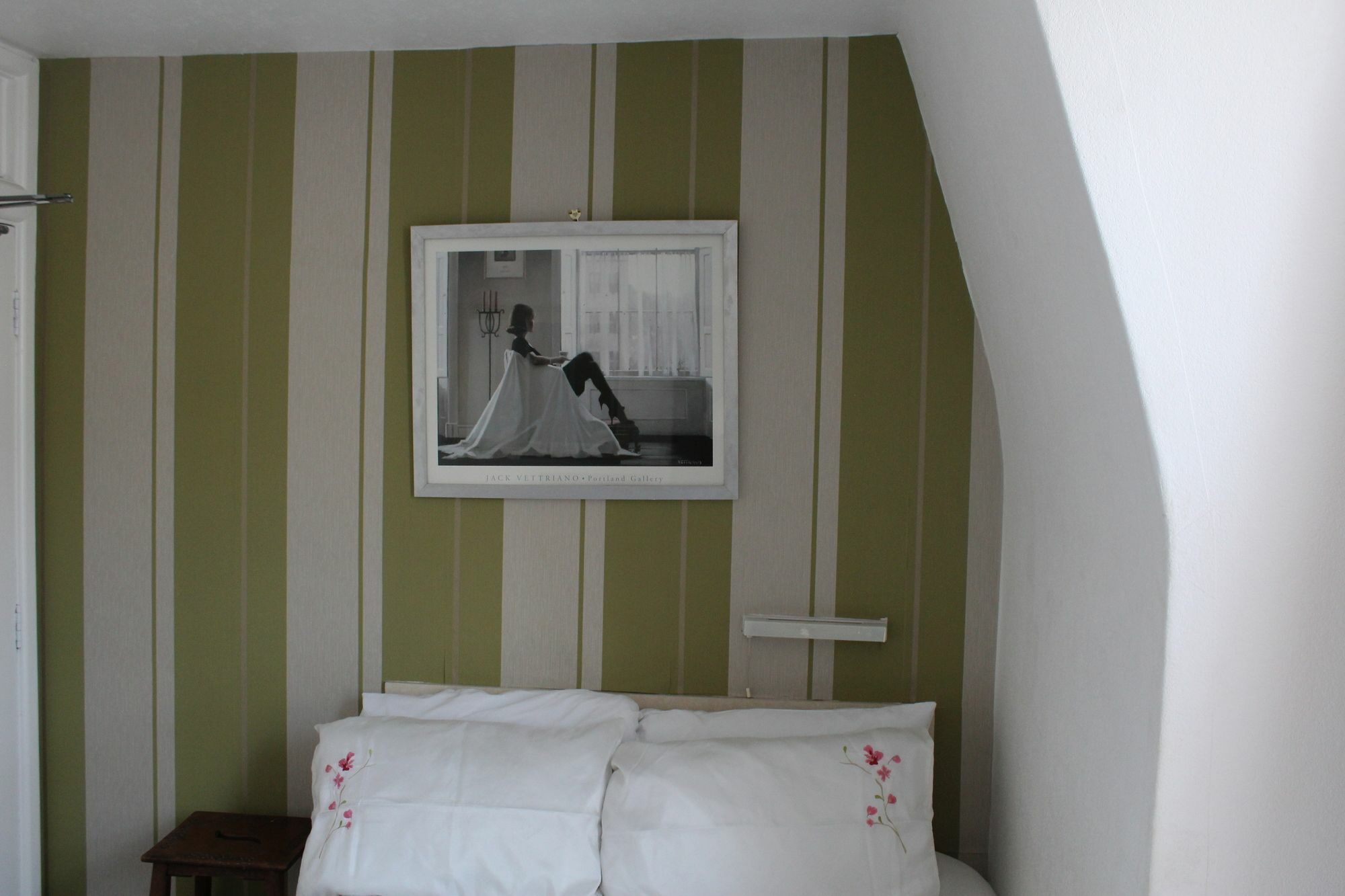 The Redcliff Hotel Weymouth Bagian luar foto
