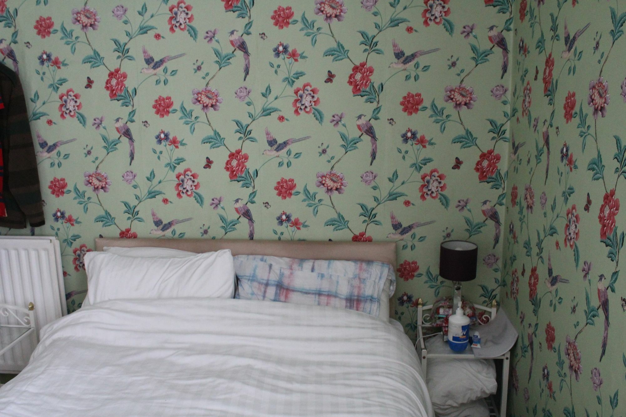The Redcliff Hotel Weymouth Bagian luar foto