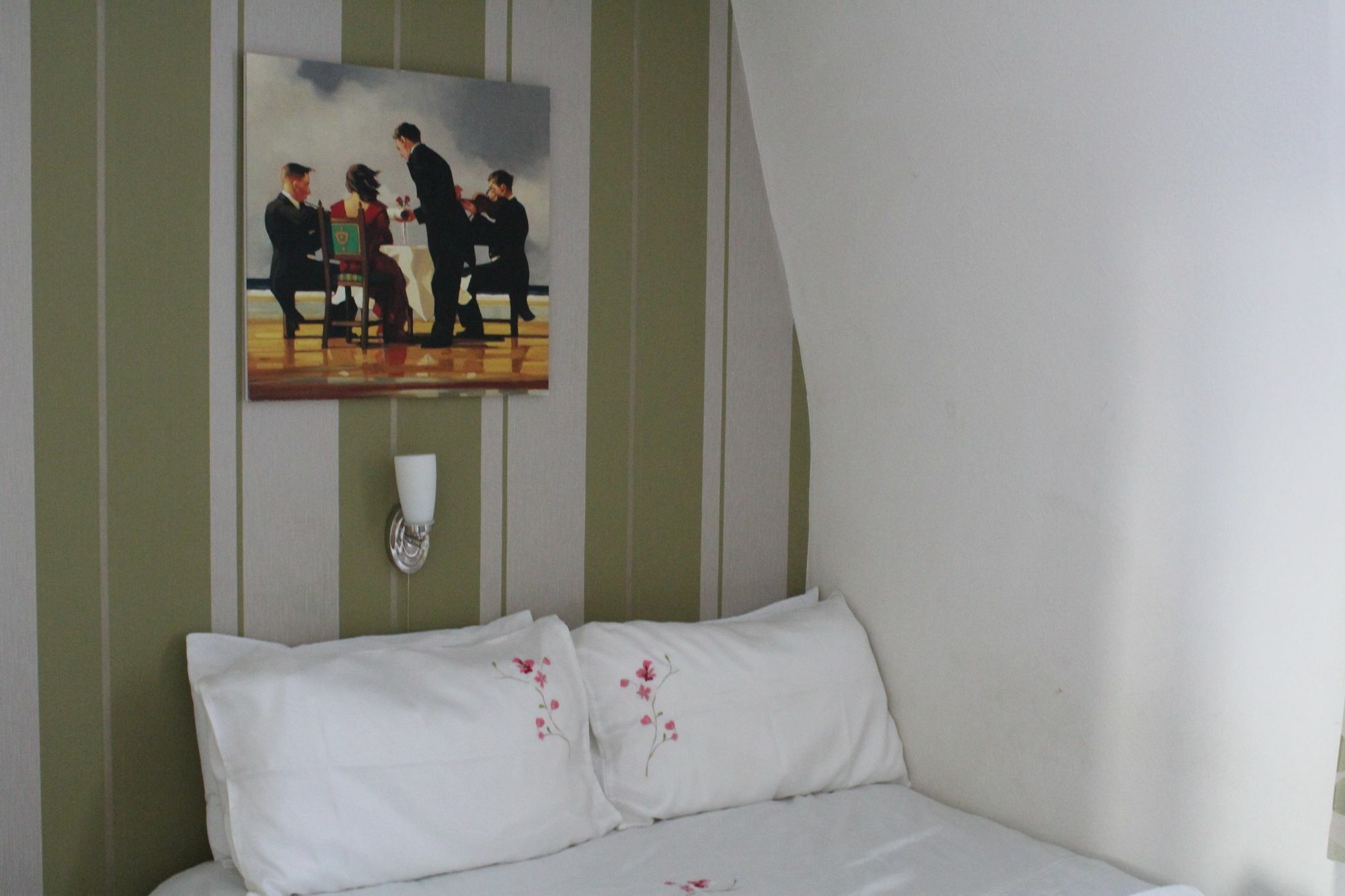 The Redcliff Hotel Weymouth Bagian luar foto