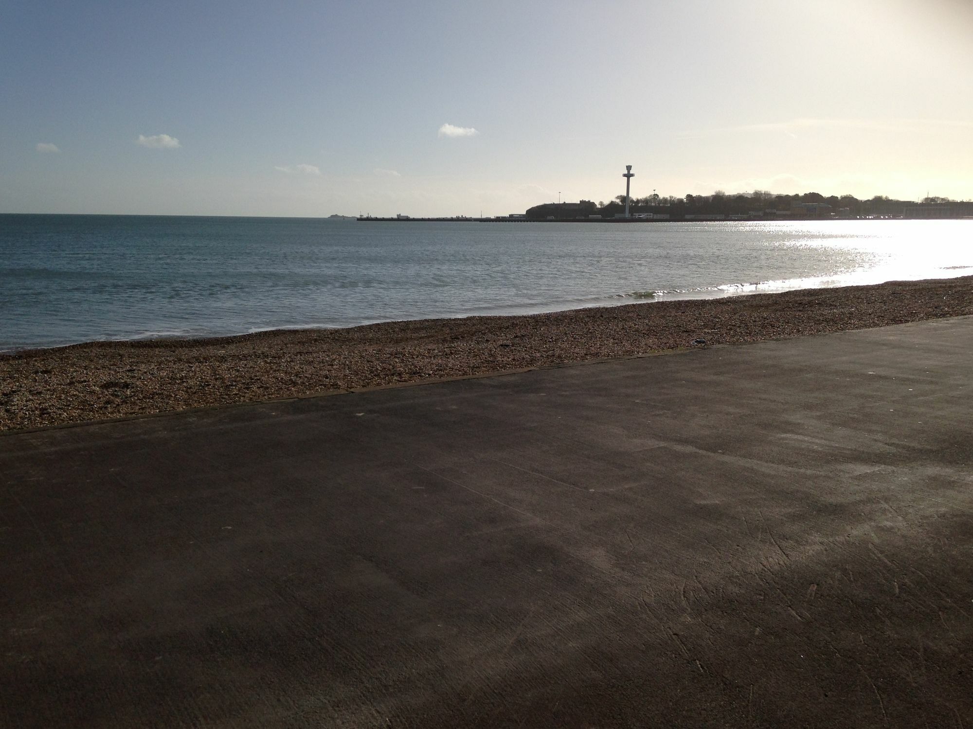 The Redcliff Hotel Weymouth Bagian luar foto